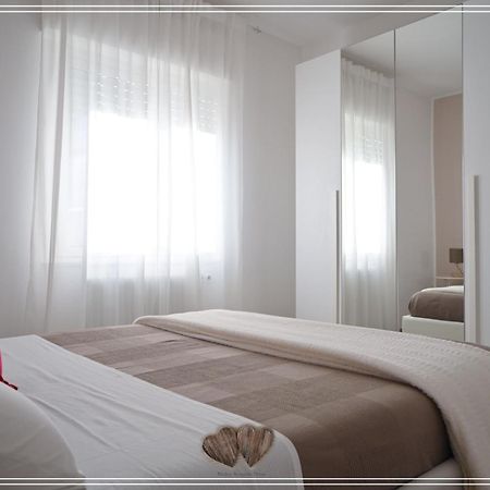 Medico Romantic House Monopoli Zewnętrze zdjęcie