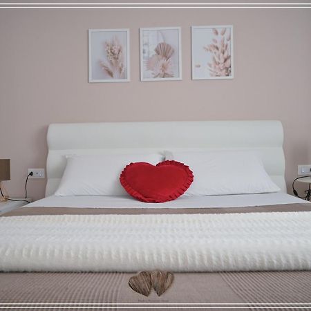Medico Romantic House Monopoli Zewnętrze zdjęcie