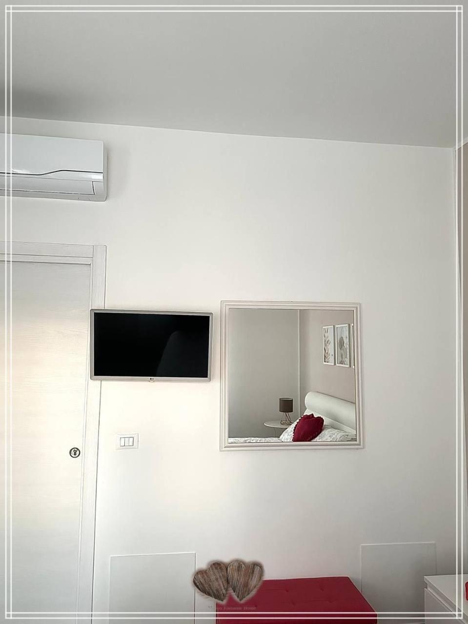 Medico Romantic House Monopoli Zewnętrze zdjęcie