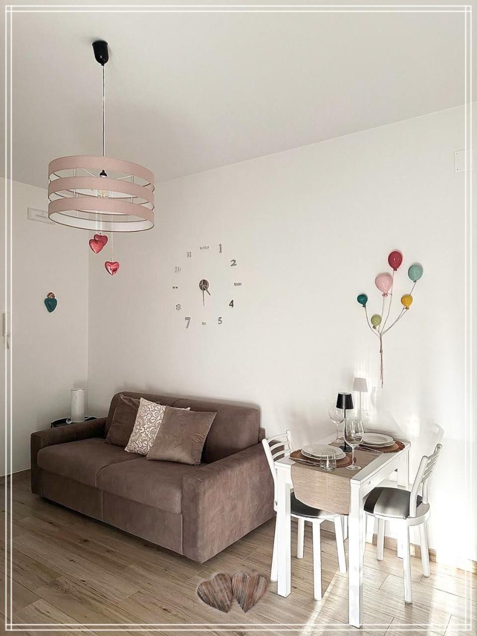 Medico Romantic House Monopoli Zewnętrze zdjęcie